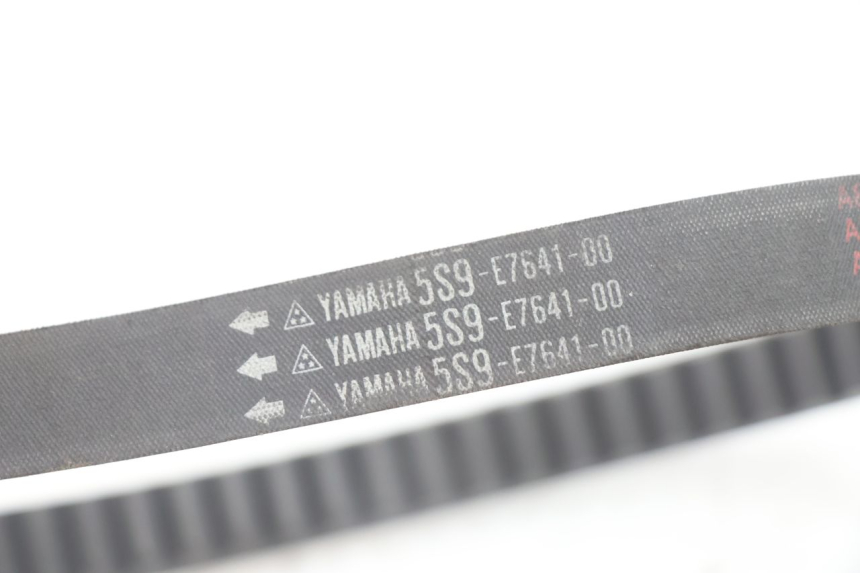 photo de WARIATOR YAMAHA BW'S BWS 125 (2010 - 2013) - Zdjęcie dodatkowe