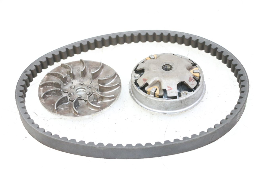 photo de WARIATOR PEUGEOT CITYSTAR 50 (2013 - 2017) - Szczegół części