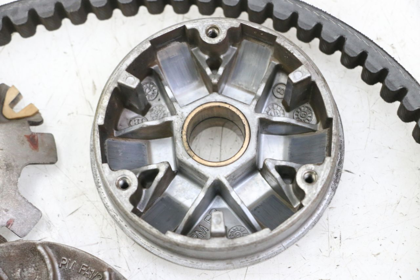 photo de WARIATOR PEUGEOT CITYSTAR 50 (2013 - 2017) - Część sprawdzona