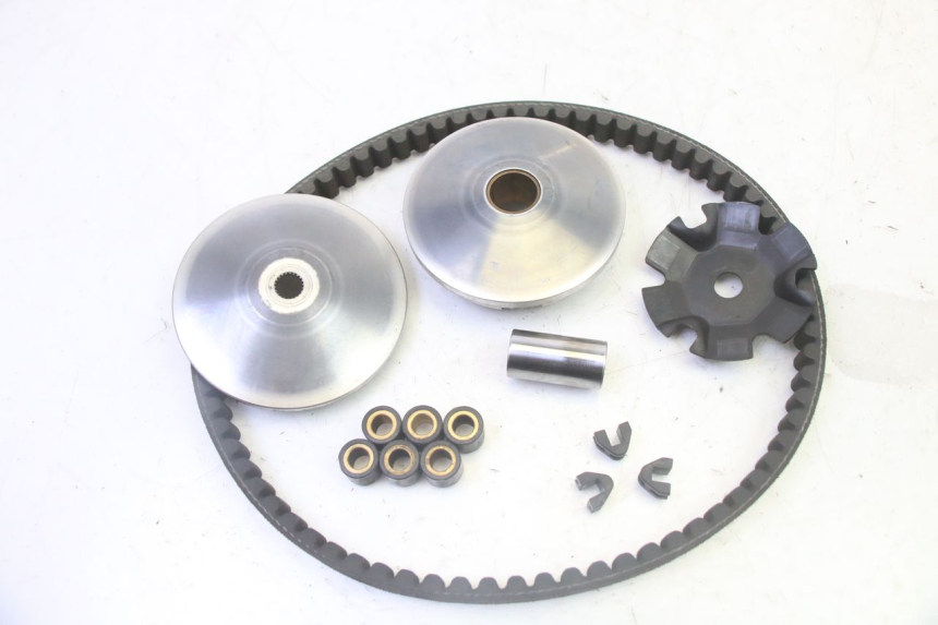 photo de WARIATOR PEUGEOT CITYSTAR 50 (2013 - 2017) - Szczegół części