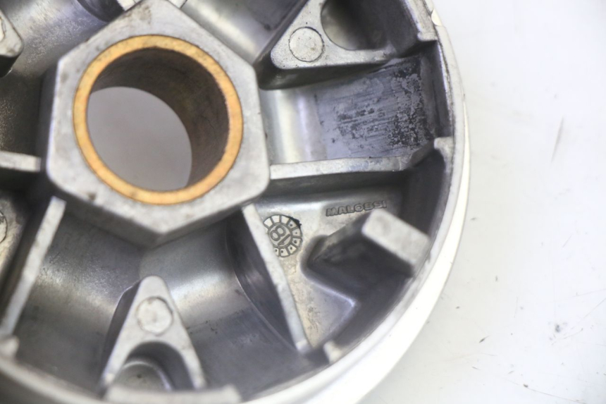 photo de WARIATOR PEUGEOT CITYSTAR 50 (2013 - 2017) - Zbliżenie techniczne