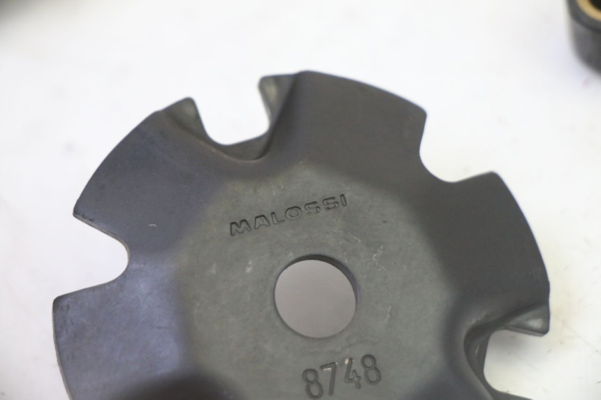 photo de WARIATOR PEUGEOT CITYSTAR 50 (2013 - 2017) - Widok ogólny