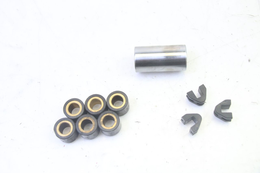 photo de WARIATOR PEUGEOT CITYSTAR 50 (2013 - 2017) - Punkty mocowania