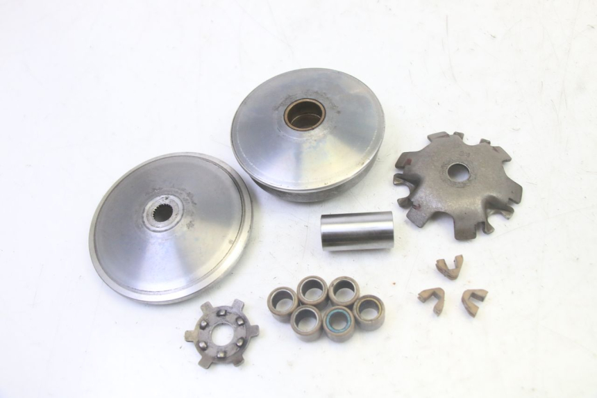 photo de WARIATOR PEUGEOT CITYSTAR 50 (2013 - 2017) - Szczegół części