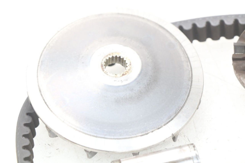 photo de WARIATOR JMSTAR CJ12M 125 (2005 - 2007) - Inny kąt widzenia