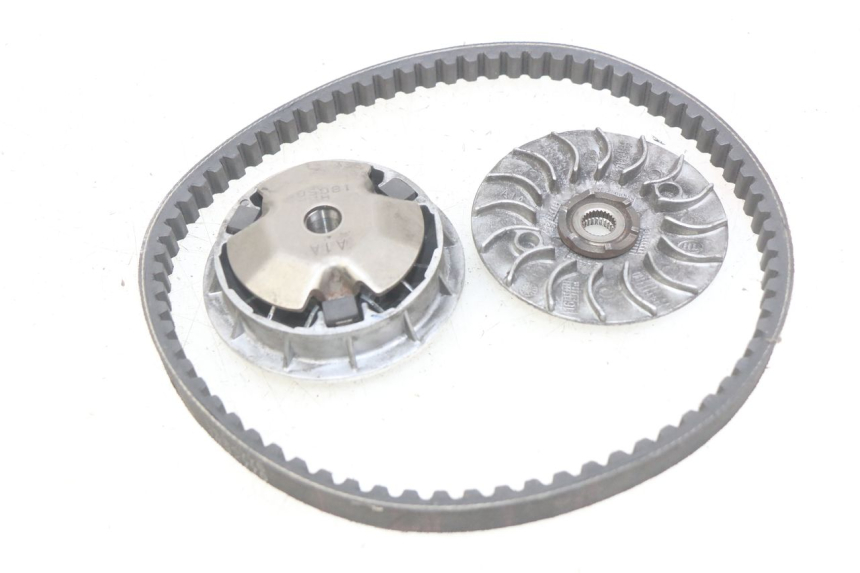 photo de WARIATOR SYM CROX 4T 50 (2016 - 2023) - Szczegół części