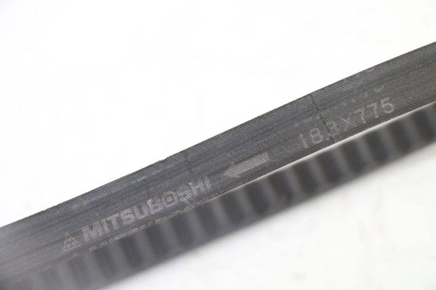 photo de WARIATOR SYM CROX 4T 50 (2016 - 2023) - Część sprawdzona