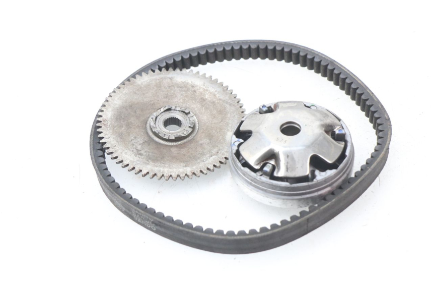 photo de WARIATOR SYM DD 50 (2005 - 2011) - Szczegół części