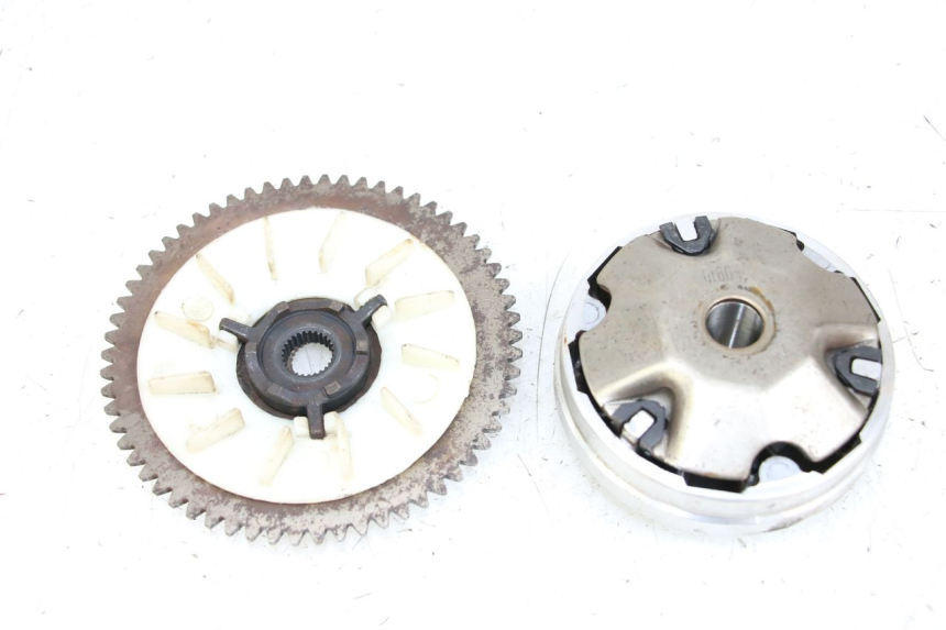 photo de WARIATOR LONGJIA DIGITA 4T 50 (2019 - 2022) - Szczegół części