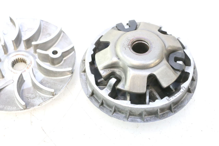 photo de WARIATOR CF MOTO E-CHARM 125 (2005 - 2008) - Szczegół części