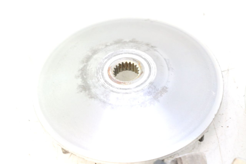 photo de WARIATOR CF MOTO E-CHARM 125 (2005 - 2008) - Widok ogólny