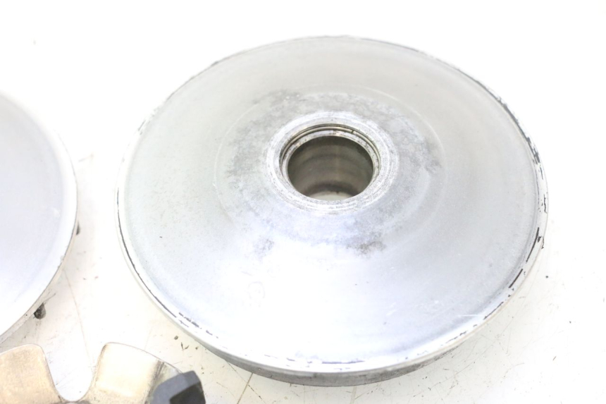 photo de WARIATOR CF MOTO E-CHARM 125 (2005 - 2008) - Punkty mocowania
