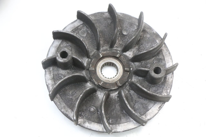 photo de WARIATOR LONGJIA EASY MAX 125 (2020 - 2024) - Zoom stanu zużycia