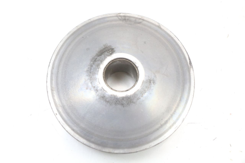 photo de WARIATOR LONGJIA EASY MAX 125 (2020 - 2024) - Inny kąt widzenia