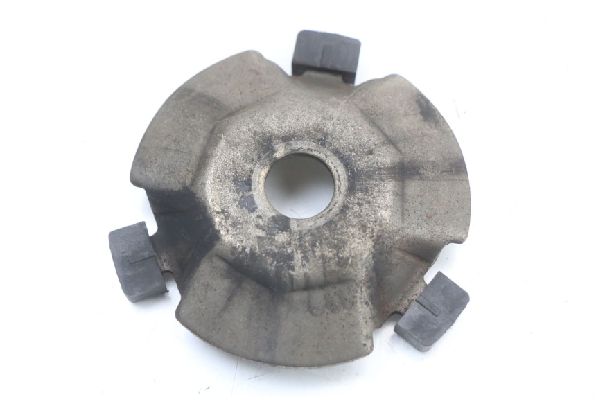 photo de WARIATOR LONGJIA EASY MAX 125 (2020 - 2024) - Zbliżenie techniczne