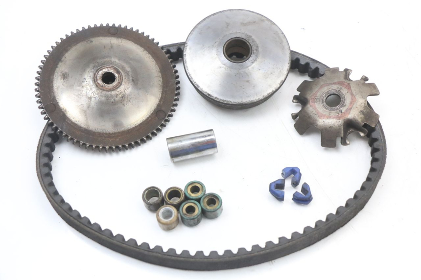 photo de WARIATOR PEUGEOT ELYSTAR 50 (2002 - 2014) - Szczegół części