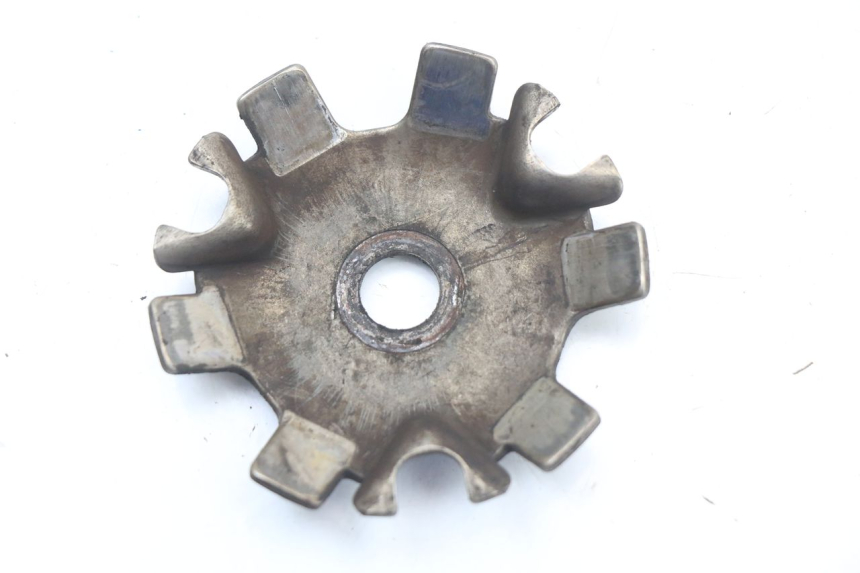 photo de WARIATOR PEUGEOT ELYSTAR 50 (2002 - 2014) - Widok ogólny