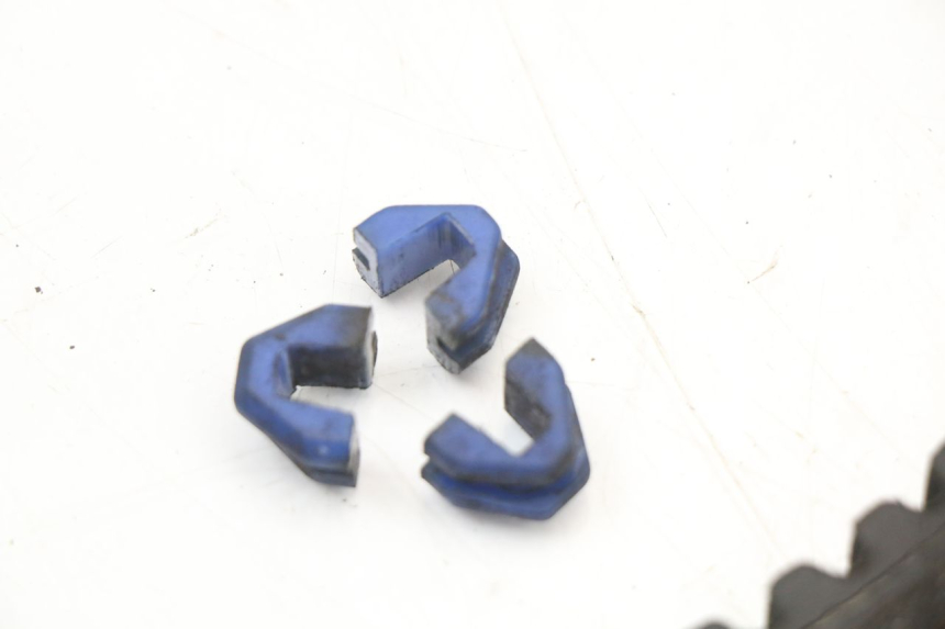 photo de WARIATOR PEUGEOT ELYSTAR 50 (2002 - 2014) - Stan powierzchni