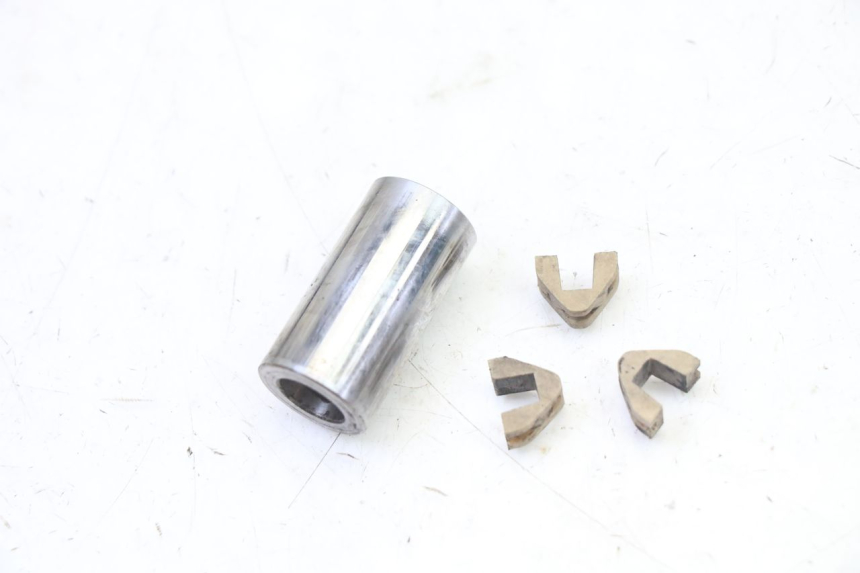 photo de WARIATOR PEUGEOT ELYSTAR 50 (2002 - 2014) - Stan powierzchni