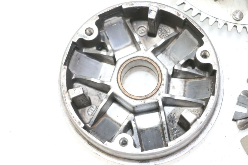 photo de WARIATOR PEUGEOT ELYSTAR 50 (2002 - 2014) - Widok produktu