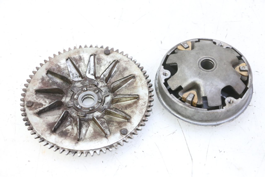 photo de WARIATOR PEUGEOT ELYSTAR 50 (2002 - 2014) - Szczegół części