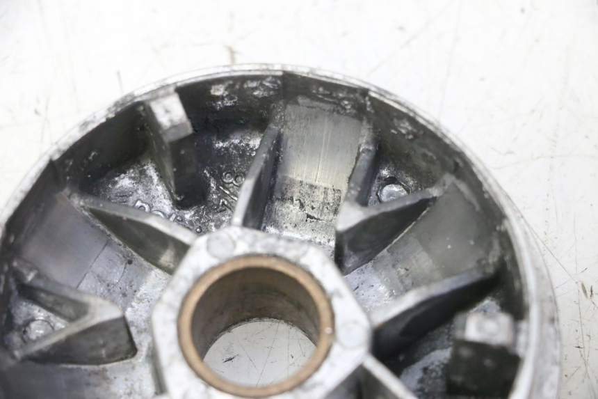 photo de WARIATOR KEEWAY F-ACT FACT 50 (2006 - 2011) - Widok produktu