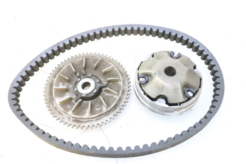 photo de WARIATOR JM MOTORS F45i 4T 50 (2020 - 2023) - Widok ogólny