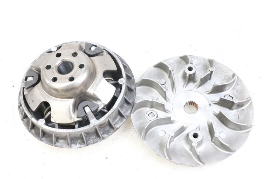 photo de WARIATOR HONDA FES PANTHEON 2T 125 (1998 - 2002) - Szczegół części