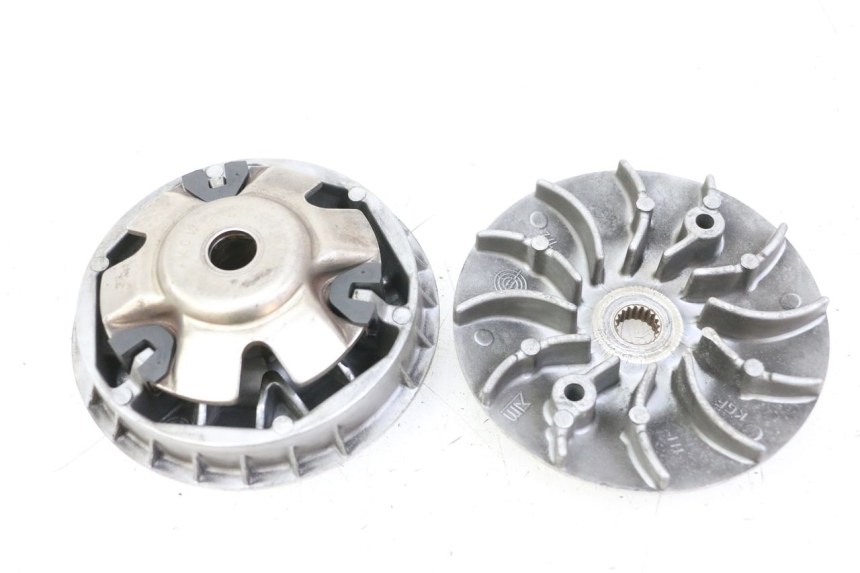 photo de WARIATOR HONDA FES S-WING SWING ABS 125 (2007 - 2015) - Szczegół części