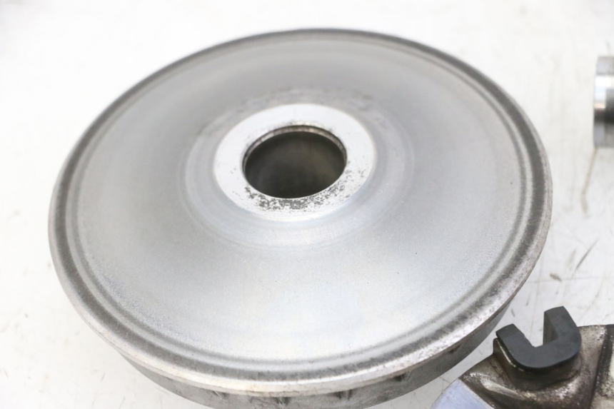 photo de WARIATOR HONDA FES S-WING SWING ABS 125 (2007 - 2015) - Inny kąt widzenia