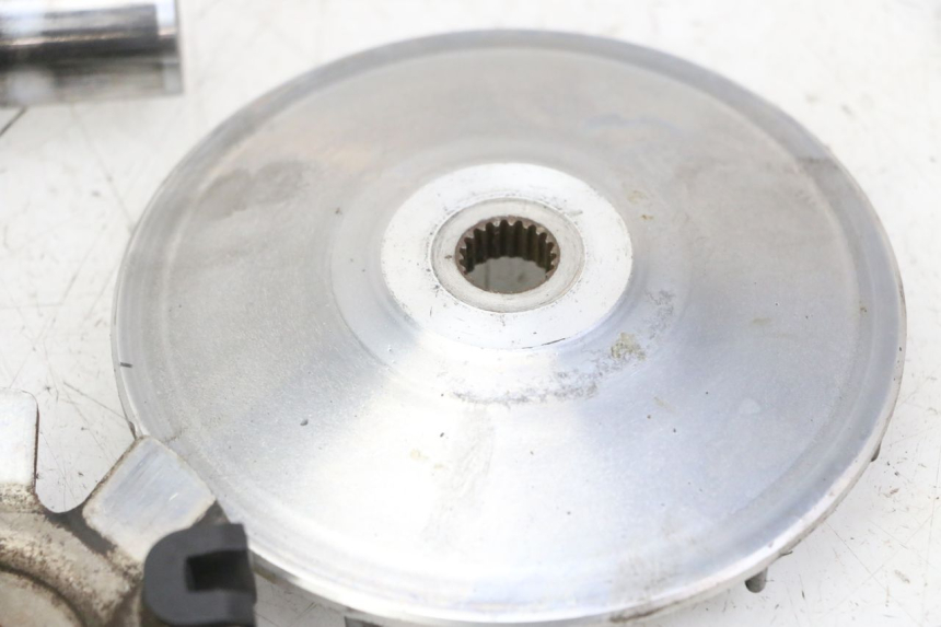 photo de WARIATOR HONDA FES S-WING SWING ABS 125 (2007 - 2015) - Zbliżenie techniczne