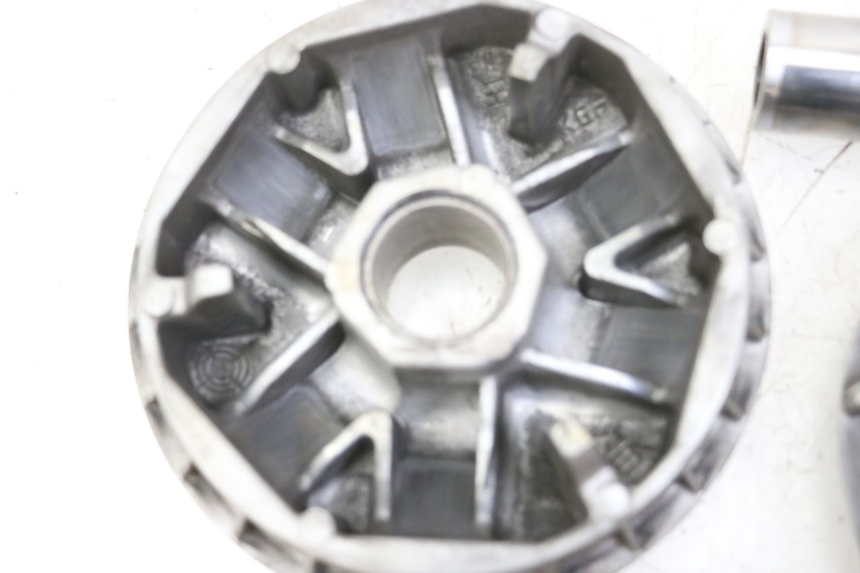 photo de WARIATOR HONDA FES S-WING SWING ABS 125 (2007 - 2015) - Część sprawdzona