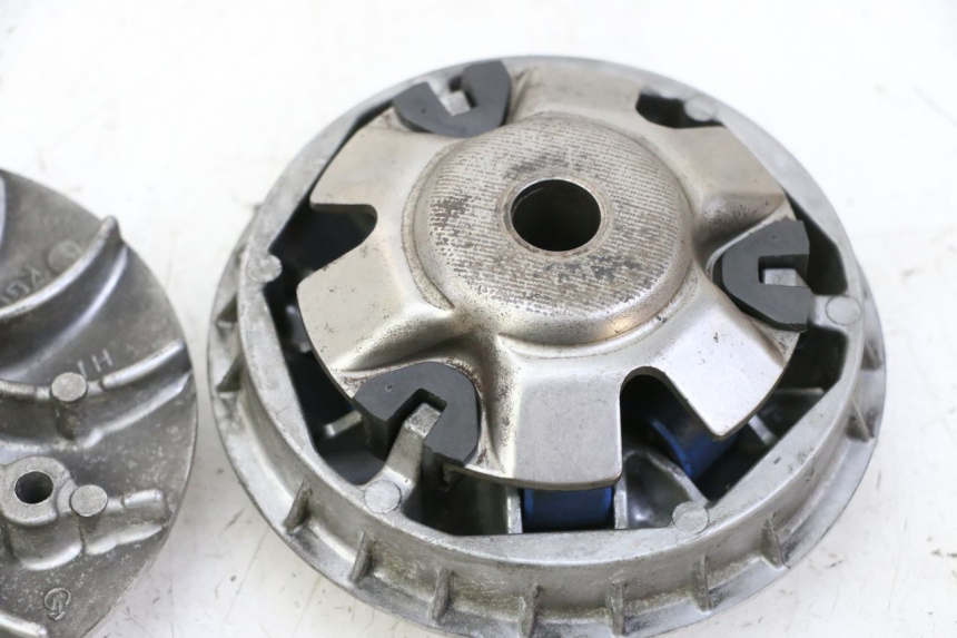 photo de WARIATOR HONDA FES S-WING SWING ABS 125 (2007 - 2015) - Szczegół części