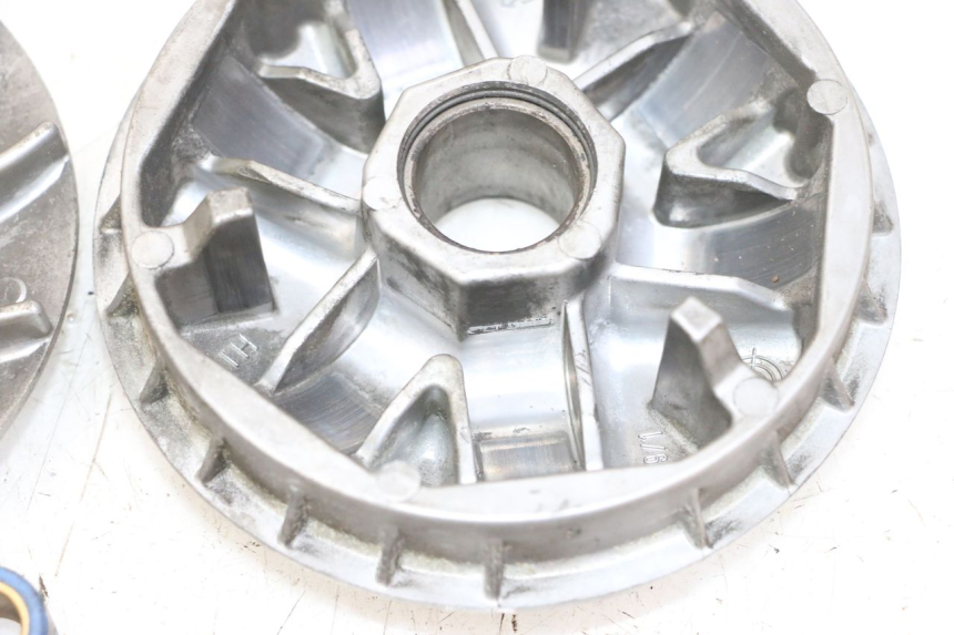 photo de WARIATOR HONDA FES S-WING SWING ABS 125 (2007 - 2015) - Widok produktu