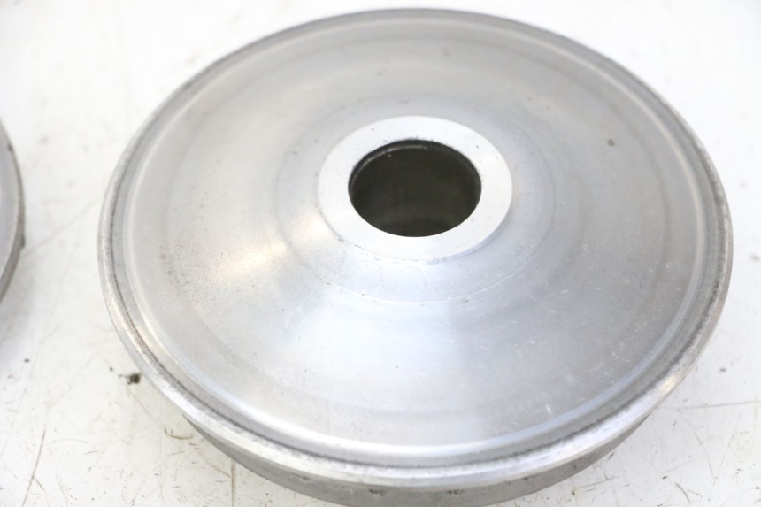 photo de WARIATOR HONDA FES S-WING SWING ABS 125 (2007 - 2015) - Punkty mocowania