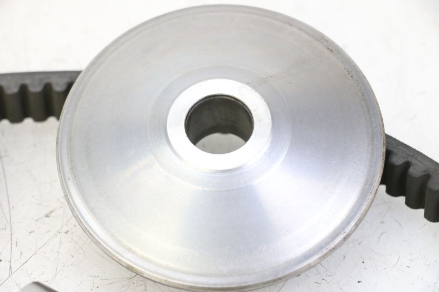 photo de WARIATOR HONDA FES S-WING SWING ABS 125 (2007 - 2015) - Widok ogólny