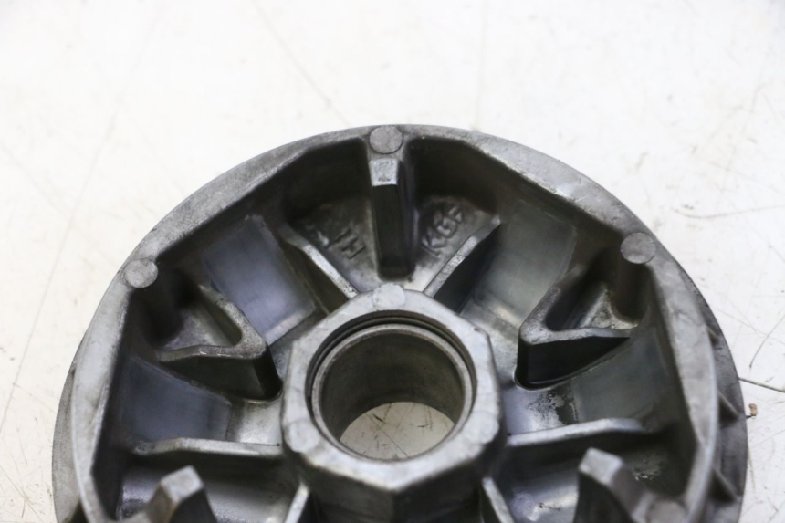 photo de WARIATOR HONDA FES S-WING SWING ABS 125 (2007 - 2015) - Zbliżenie techniczne