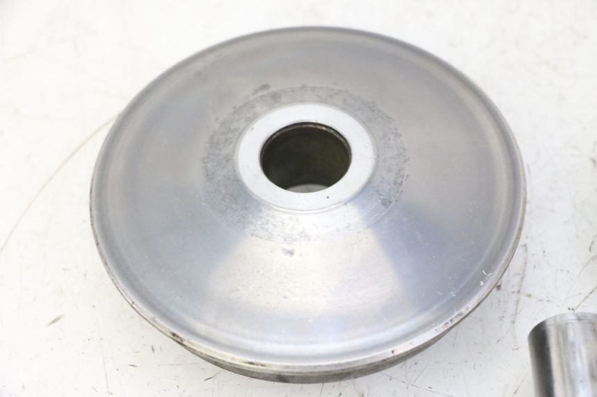 photo de WARIATOR HONDA FES S-WING SWING ABS 125 (2007 - 2015) - Stan powierzchni