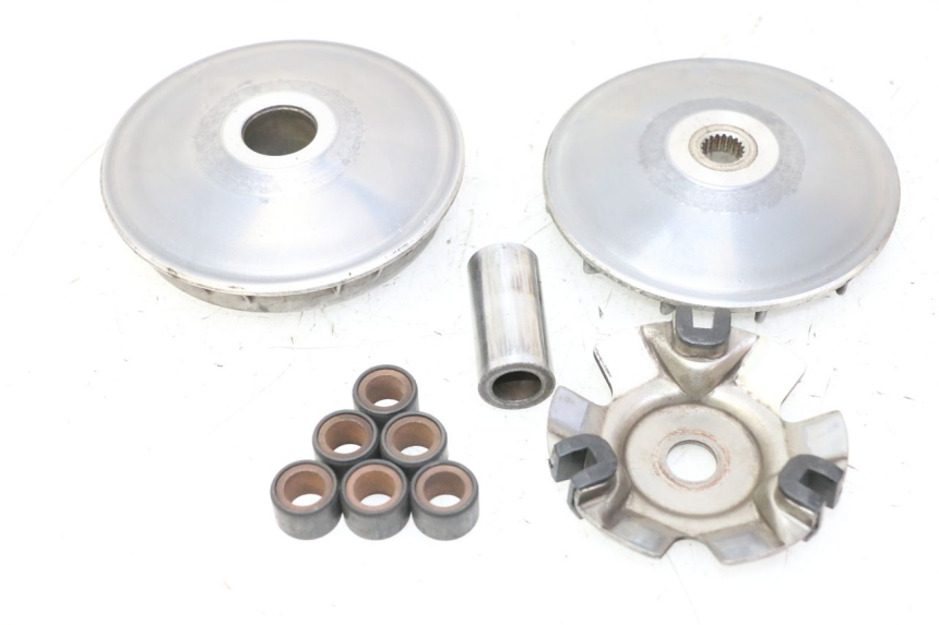 photo de WARIATOR HONDA FES S-WING SWING ABS 125 (2007 - 2015) - Część sprawdzona