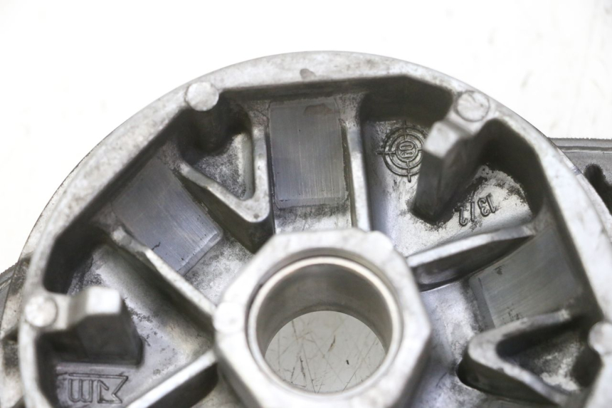 photo de WARIATOR HONDA FES S-WING SWING ABS 125 (2007 - 2015) - Zbliżenie komponentów