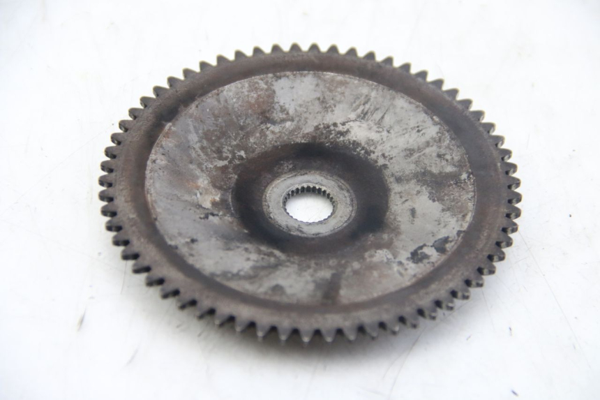 photo de WARIATOR SYM FIDDLE 2 50 (2008 - 2013) - Szczegół części