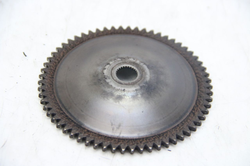 photo de WARIATOR SYM FIDDLE 2 50 (2008 - 2013) - Zoom stanu zużycia