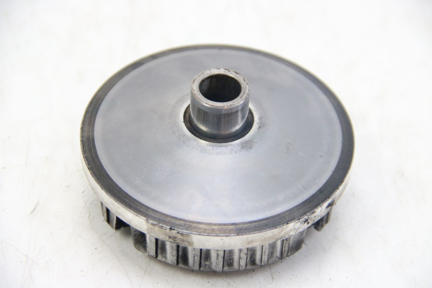 photo de WARIATOR SYM FIDDLE 2 50 (2008 - 2013) - Inny kąt widzenia