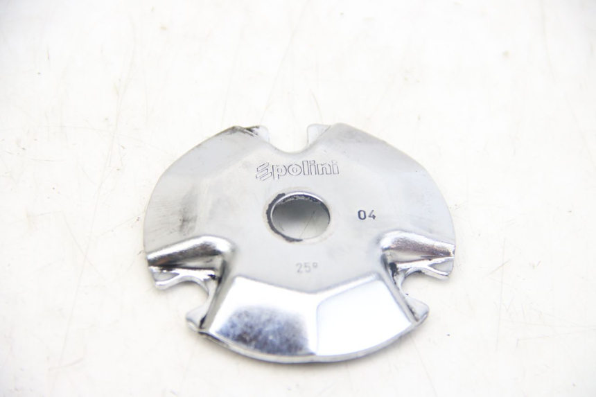 photo de WARIATOR SYM FIDDLE 2 50 (2008 - 2013) - Widok ogólny