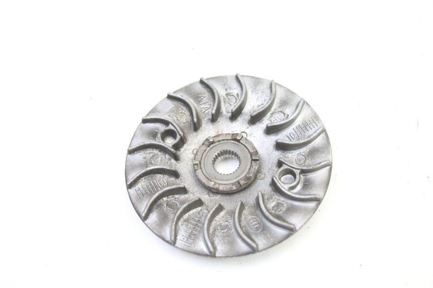 photo de WARIATOR SYM FIDDLE 2 50 (2008 - 2013) - Zbliżenie techniczne