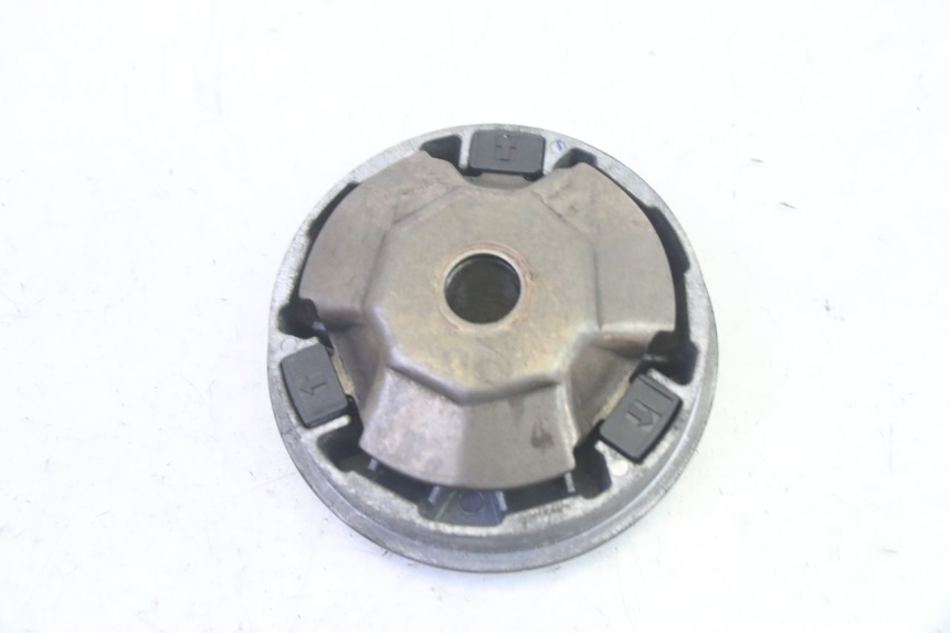 photo de WARIATOR SYM FIDDLE 3 III 125 (2014 - 2020) - Zbliżenie techniczne