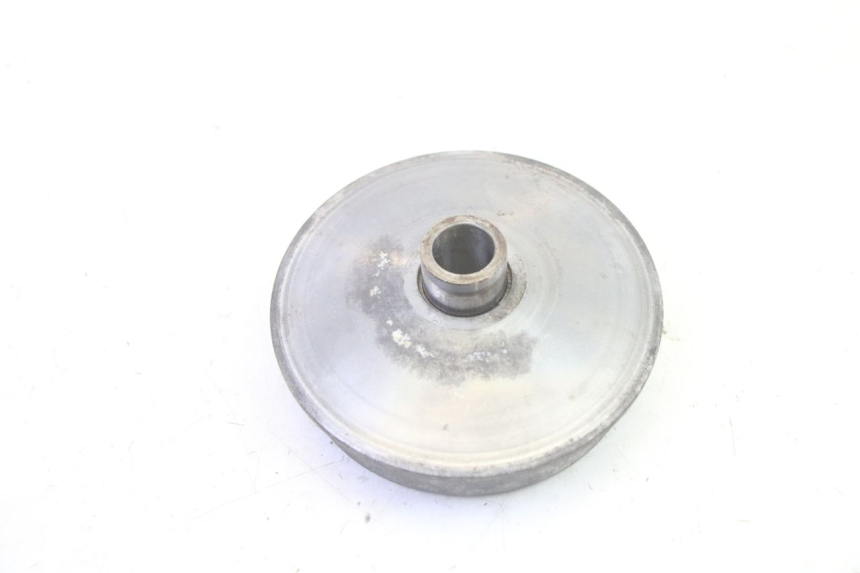 photo de WARIATOR SYM FIDDLE 3 III 125 (2014 - 2020) - Widok ogólny