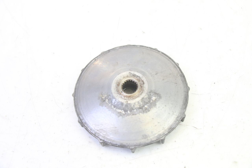 photo de WARIATOR SYM FIDDLE 3 III 125 (2014 - 2020) - Stan powierzchni