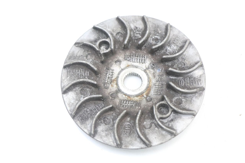 photo de WARIATOR SYM FIDDLE 3 III 50 (2014 - 2020) - Zbliżenie techniczne