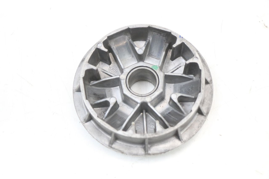 photo de WARIATOR SYM FIDDLE 3 III 50 (2014 - 2020) - Widok ogólny